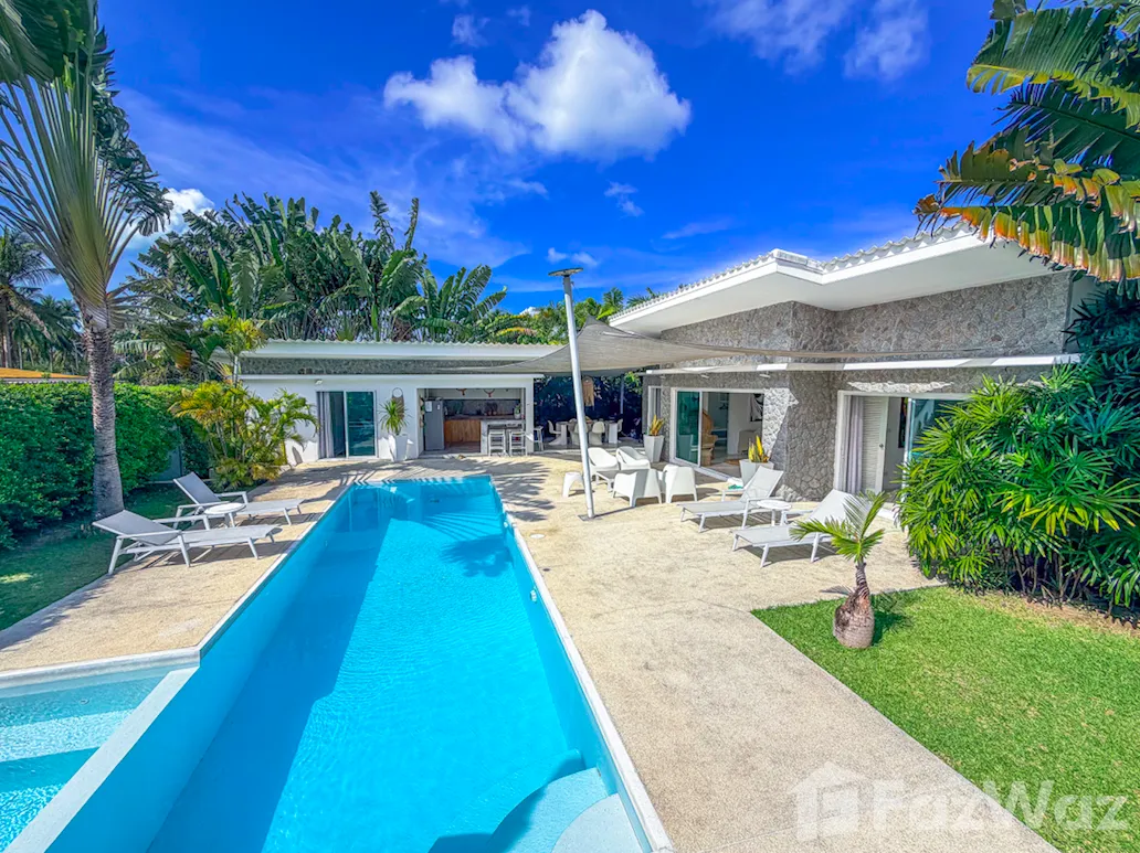 รูป ขาย วิลล่า 3 ห้องนอน ใน แม่น้ำ, สุราษฎร์ธานี 6112490 - รูปที่ 27/31