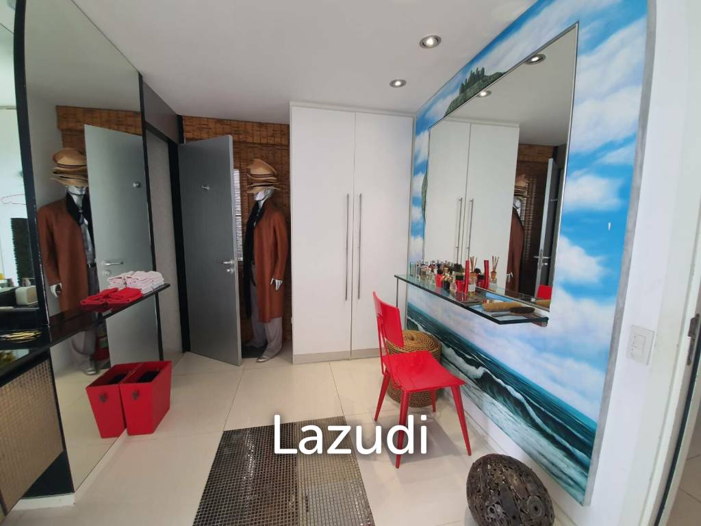 picture Beachfront Penthouse for Sale in Sugar Beach Condominium - 24/34
