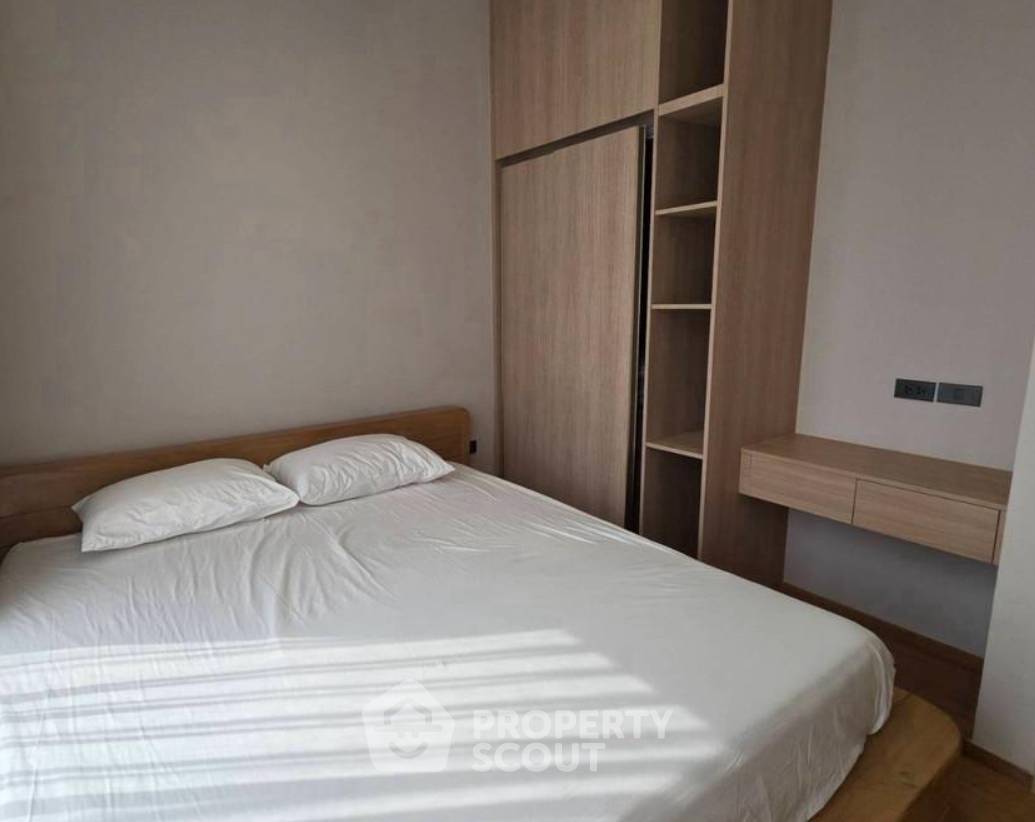 รูป คอนโด 2-ห้องนอน ที่ ไซมิส เอ็กซ์คลูซีฟ 42 ใกล้ BTS เอกมัย (ID 2695700) - รูปที่ 4/4