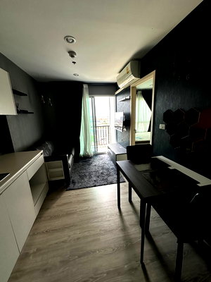 Condos for rent : Condo for Rent: Chewathai Phetkasem 27 [Freewifi ,Many free in-room amenities.