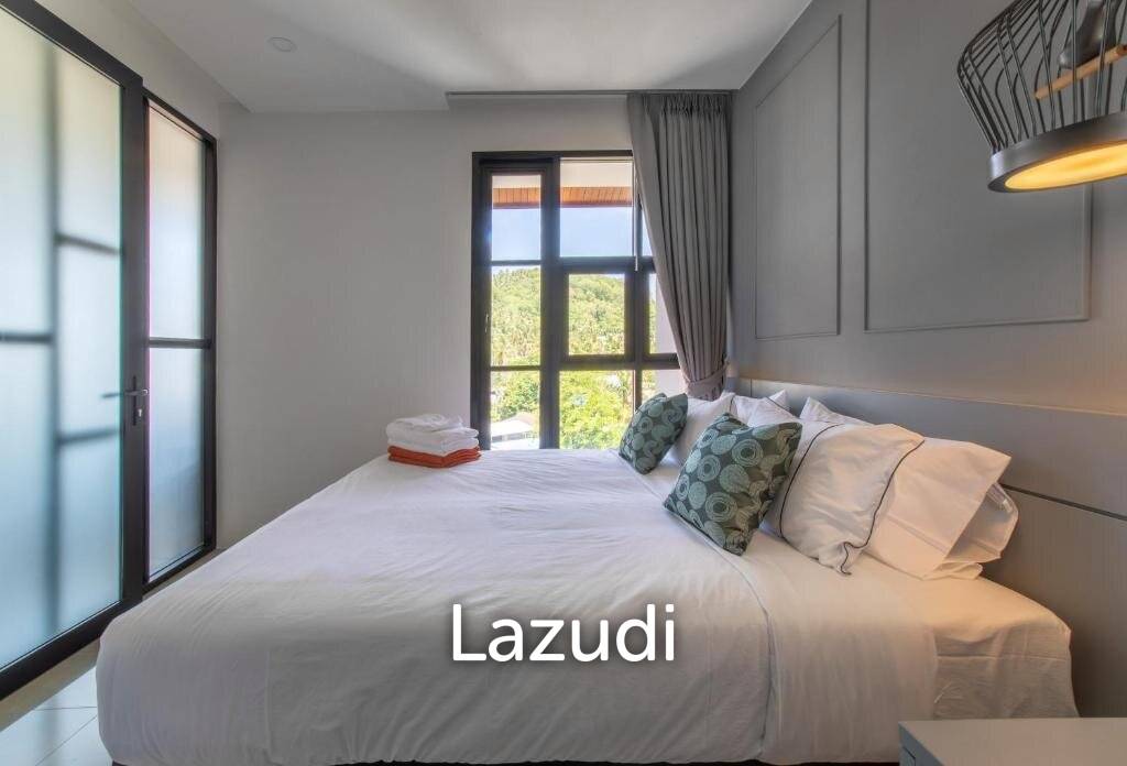 Foreign Freehold  2 Bedroom For Sale At Palmyrah Surin Beach Residences - image 6