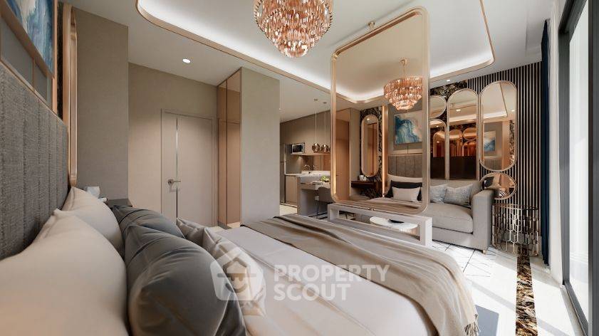 รูป คอนโด 1-ห้องนอน ที่ เบลล์วิว ลากูน ภูเก็ต ใกล้ หาดลากูน่า (ID 1270574) - รูปที่ 7/8