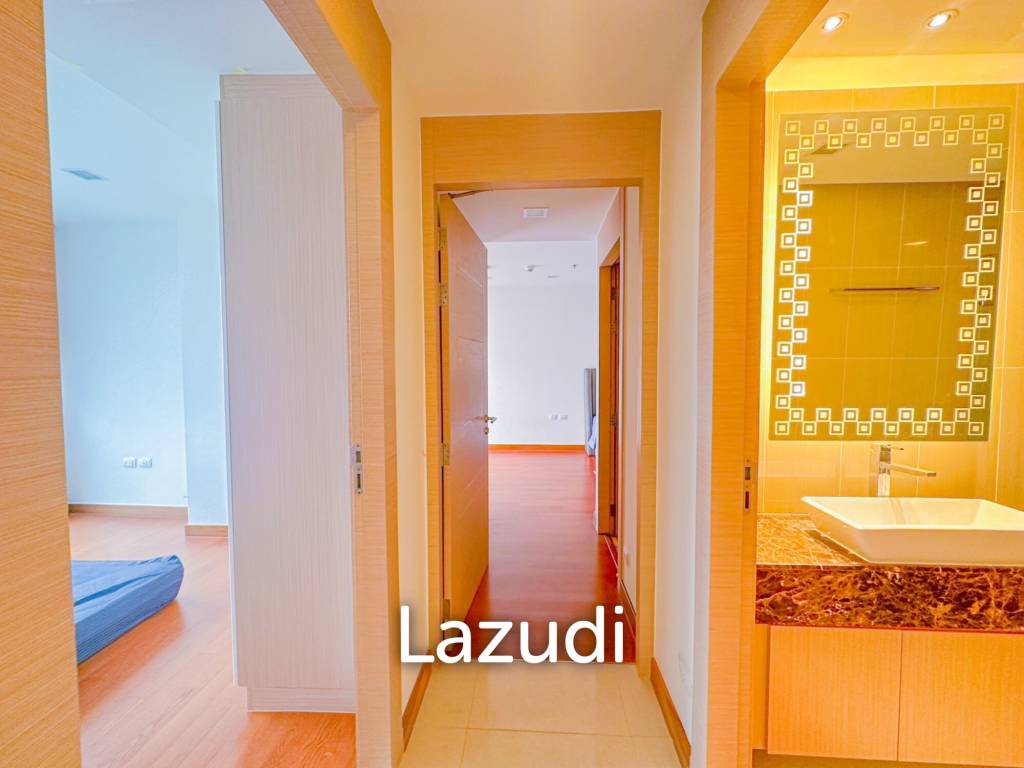 picture 4 Beds 3 Baths 129 SQ.M. The Palm Wongamat - 15/17