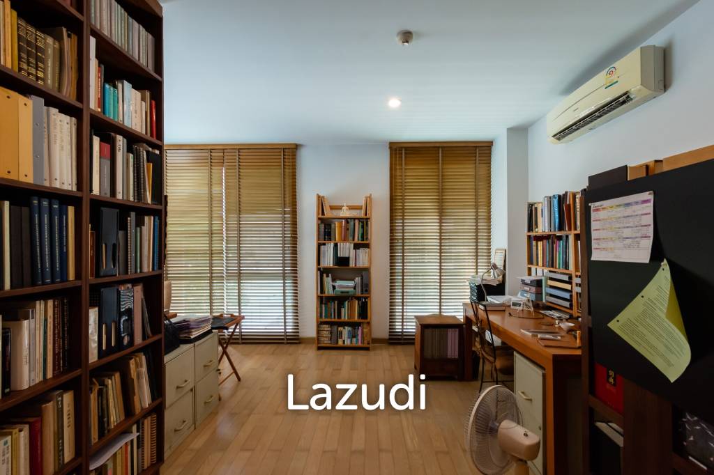 รูป 142.0 ตร.ม. 3 ห้องนอน 2 ห้องน้ำ คอนโดสำหรับ ขายใน หนองแก - รูปที่ 13/28