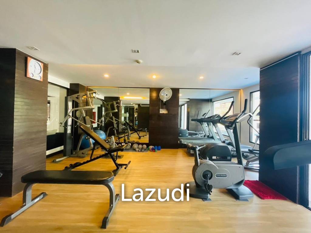 รูป ขาย 2ห้องนอน โกลเด้น โคสท์ ศรีราชา - รูปที่ 14/14
