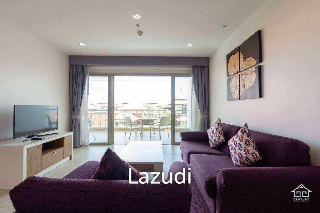 picture BOATHOUSE : Luxury 2 bed sea view Condo - 2/29