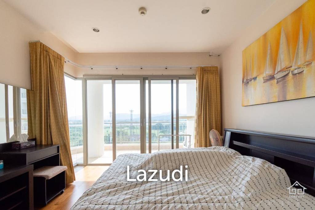 picture BOATHOUSE : 3 Bed Seaview condo - 33/49