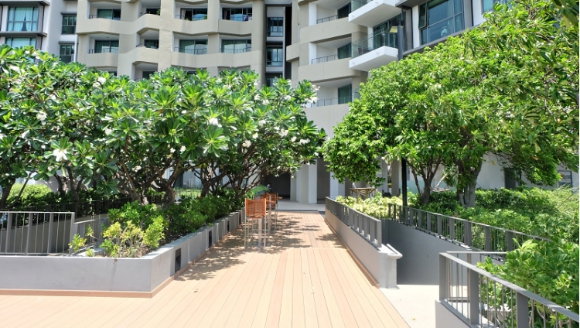 รูป 📌📌 Urgent sale!!! The Pano Rama 3 🔰  1 - 2 Bedroom 🔰 Great Price📌📌 - รูปที่ 13/17