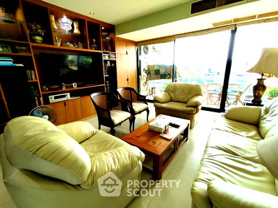 Condos for sale : 2-BR Condo at The Park Condominium in Choeng Thale (ID 1941678)