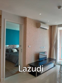 36.0 ตร.ม. 1 ห้องนอน 1 ห้องน้ำ คอนโดสำหรับ ขายใน บางละมุงบางละมุง