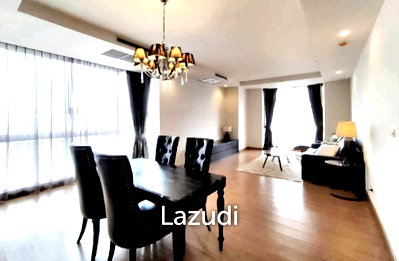 Condos for sale : 2 Bed 2 Bath 112 SQ.M The Rajdamri Condominium