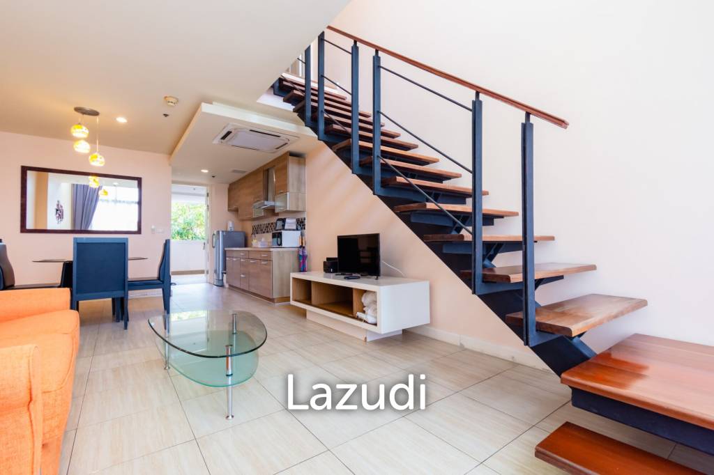 picture BOATHOUSE : 1 Bed Duplex condo with Pool View - 6/16