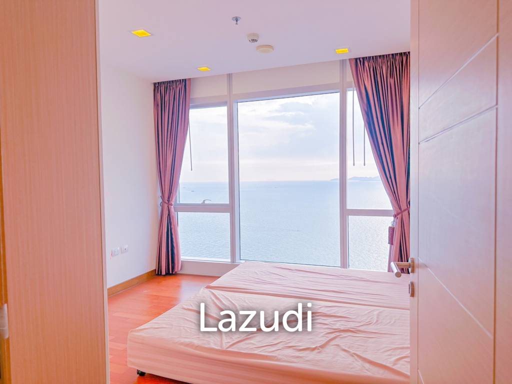 picture 4 Beds 3 Baths 129 SQ.M. The Palm Wongamat - 14/17