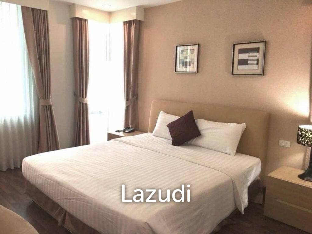 picture 2 Bed 2 Bath 112 SQ.M The Rajdamri Condominium - 6/8