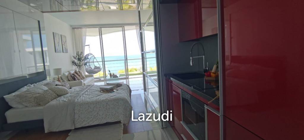 picture Beachfront Condo for Sale in Pure Sunset - 10/13