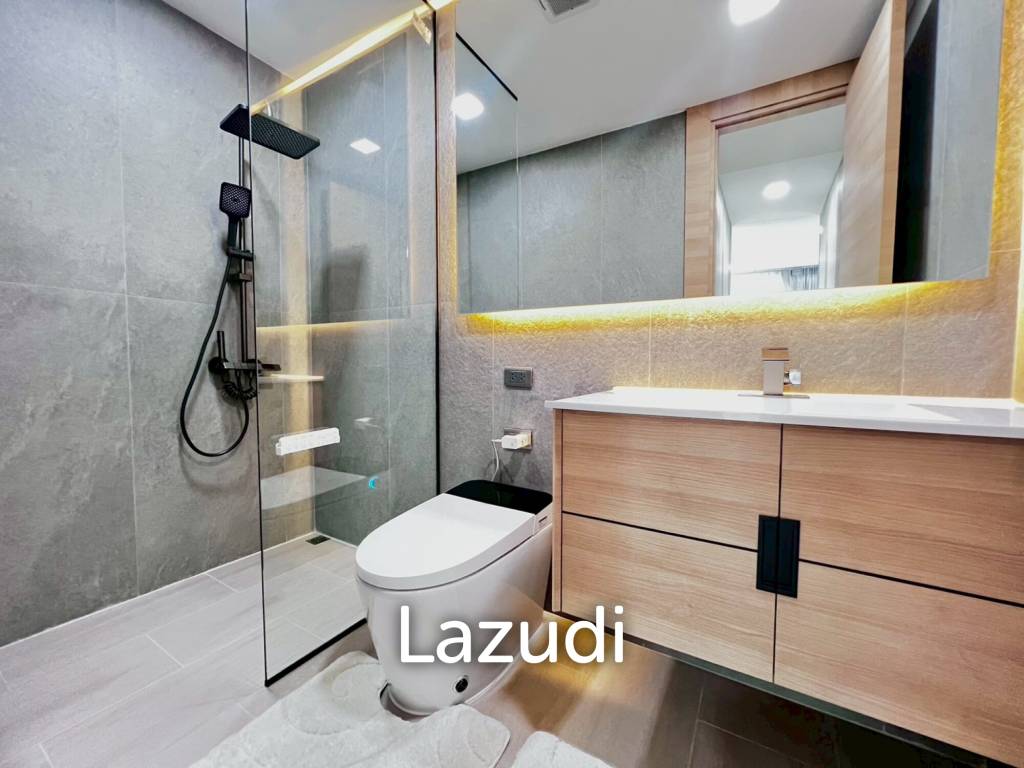 picture 2 Beds 1 Bath 75 SQ.M. AD Hyatt Wongamat - 15/19