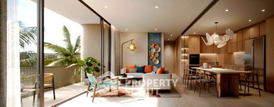 Condos for sale : 2-BR 83 Sqm Condo For Sale, Peylaa Phuket Bang Tao (ID 2093835)