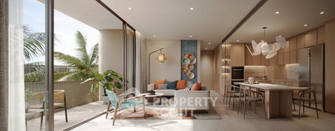 คอนโด 2-ห้องนอน ที่ เพย์ลา ภูเก็ต บางเทา ใกล้ หาดลากูน่า (ID 2093835)