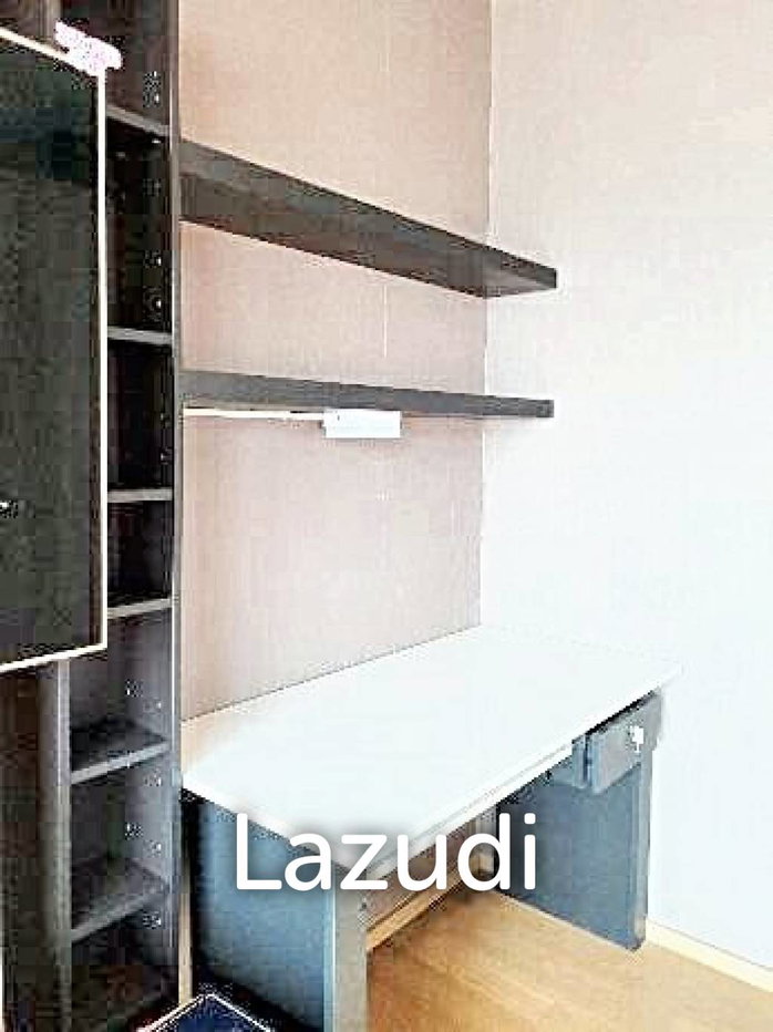 picture 1 Bed 40 SQ.M. Noble Revent Phayathai - 12/13