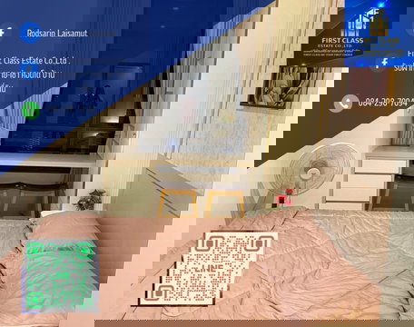 🌟คอนโด มารุลาดพร้าว 15 ตกแต่ง Luxury ติด MRT ลาดพร้าวเดิน 50 เมตร🚝