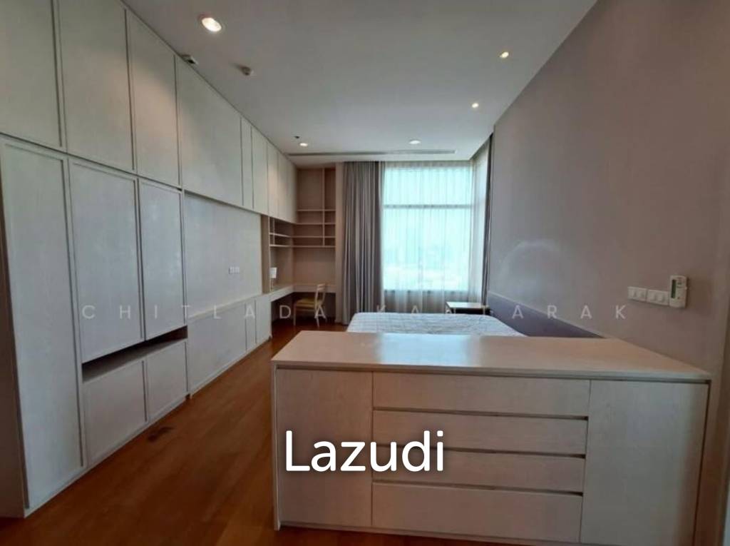 picture 4 Bed Penthouses 228 SQM at The Parco - 8/22