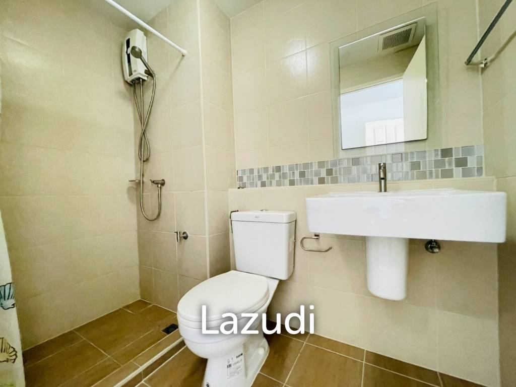 รูป อิ่มเอม 2 ห้องนอน 2 ห้องน้ำ - รูปที่ 23/23