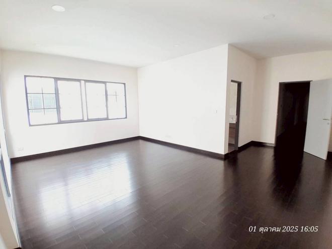 รูป บ้านเดี่ยว สำหรับขาย เดอะซิตี้ รามอินทรา - วงแหวน 2 สามวาตะวันตก เขตคลองสามวา กรุงเทพมหานคร - รูปที่ 11/46