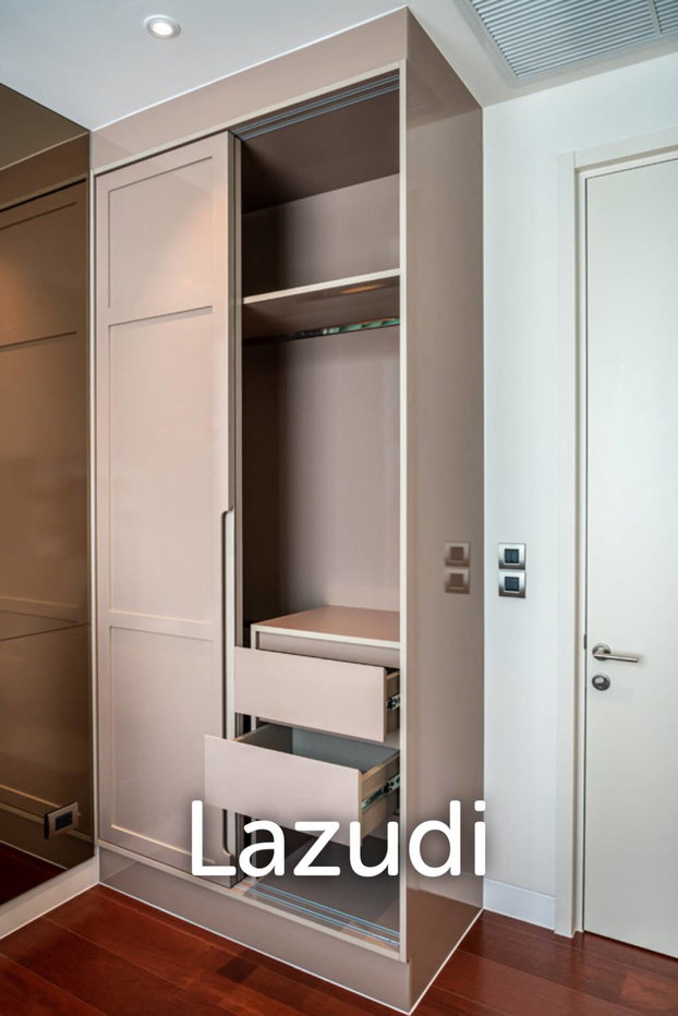 รูป 82.0 ตร.ม.  2 ห้องนอน  2 ห้องน้ำ คอนโดสำหรับ ขายใน คลองตันเหนือ - รูปที่ 16/40
