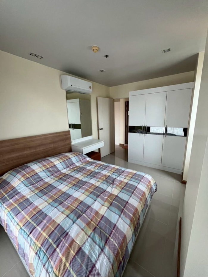 รูป ห้องสวยวิวเริ่ดด Casa Condo อโศก-ดินแดง - รูปที่ 4/12