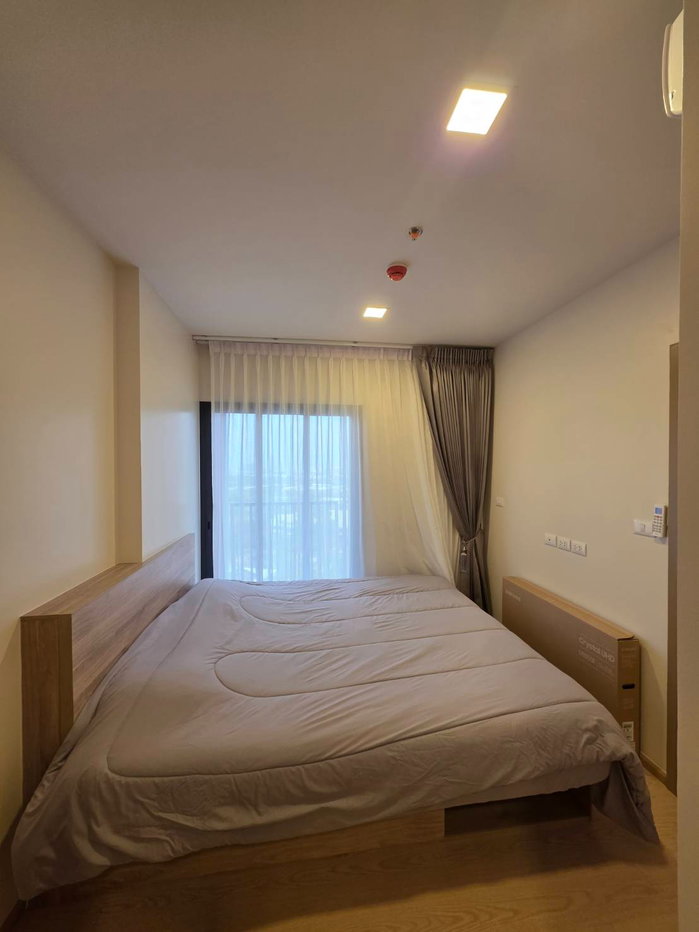 รูป ให้เช่าคอนโด The Base Urban Rama 9 (เดอะ เบส เออร์เบิน พระราม 9) For Rent⭐️ พร้อมเข้าอยู่  - รูปที่ 6/11