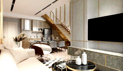 ขายคอนโด : คอนโด 2-ห้องนอน ที่ เบลล์วิว ลากูน ภูเก็ต ใกล้ หาดลากูน่า (ID 1270573)