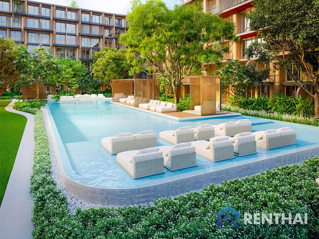รูป สำหรับ ขาย คอนโด 2 ห้องนอน ที่ Peylaa Phuket - รูปที่ 22/25