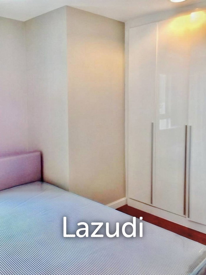 รูป 81.1 ตร.ม. 2 ห้องนอน 1 ห้องน้ำ คอนโดสำหรับ ขายใน ห้วยขวาง - รูปที่ 7/10