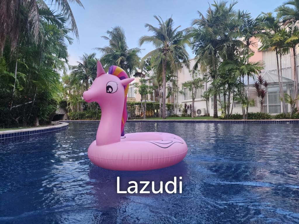 picture Blue Lagoon : 2 Bedroom Condo With Pool View - 20/22
