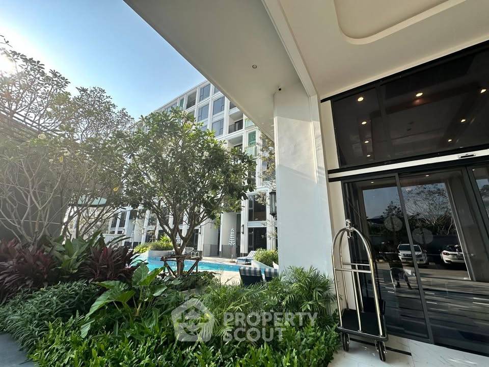 Studio Condo at Bellevue Lagoon Phuket close to Laguna (ID 2455262) - image 5