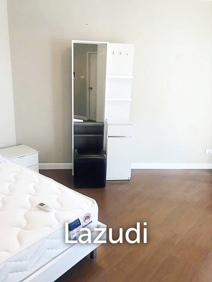 รูป 138.5 ตร.ม. 3 ห้องนอน 3 ห้องน้ำ คอนโดสำหรับ ขาย & เช่าใน ห้วยขวาง - รูปที่ 13/29