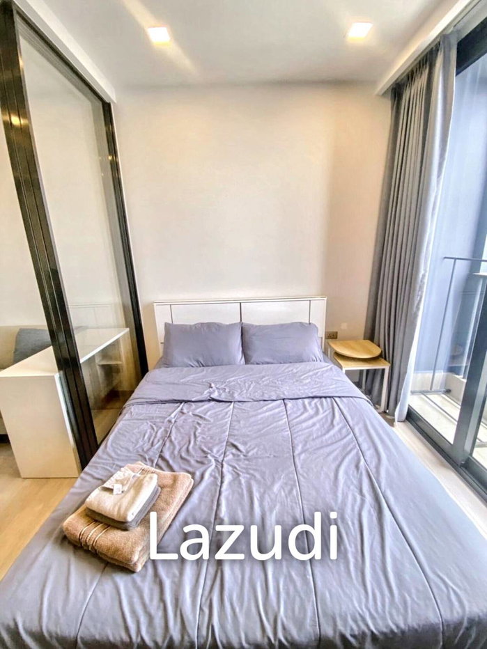 picture 1 Bed 1 Bath 25 Sqm One 9 Five Asoke - Rama 9 - 6/8
