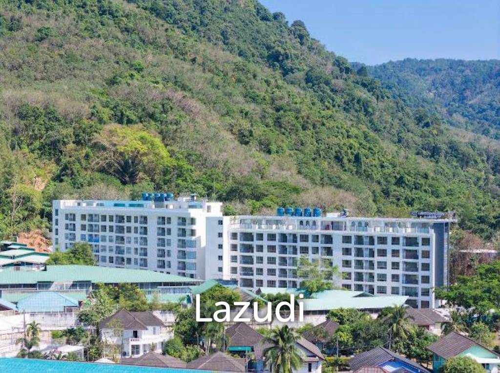 picture Modern Condo in Kamala Phuket - 16/16