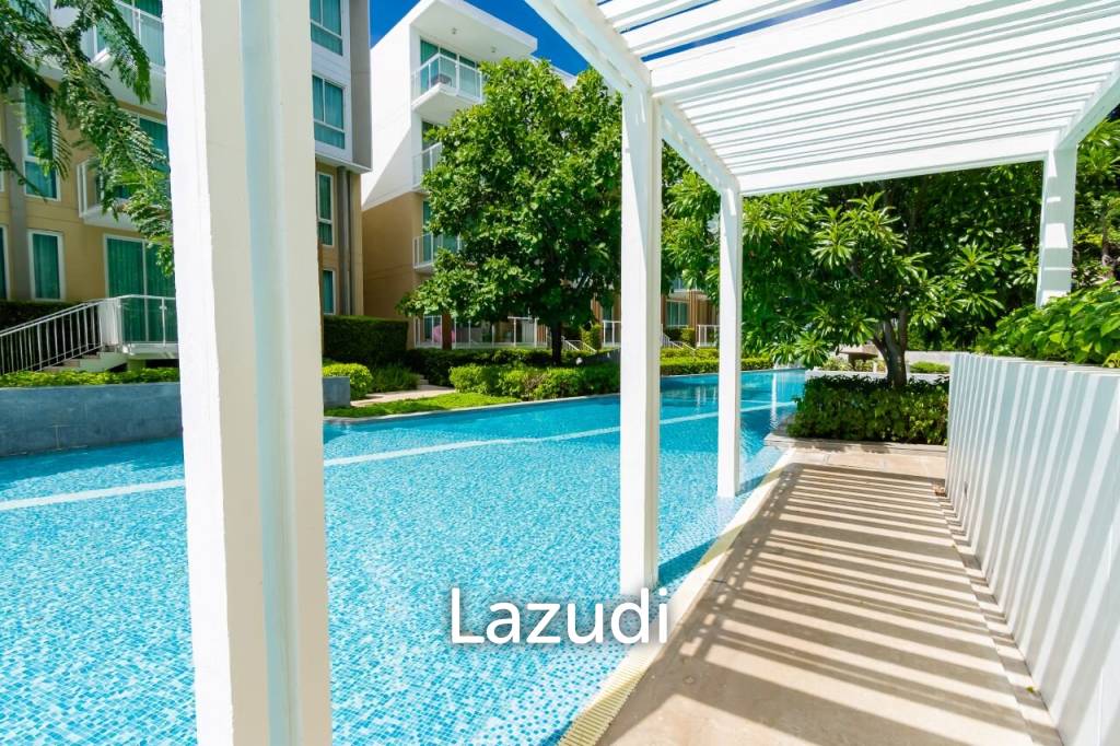 picture WAN VAYLA CONDO : 2 bed sea view - 23/30
