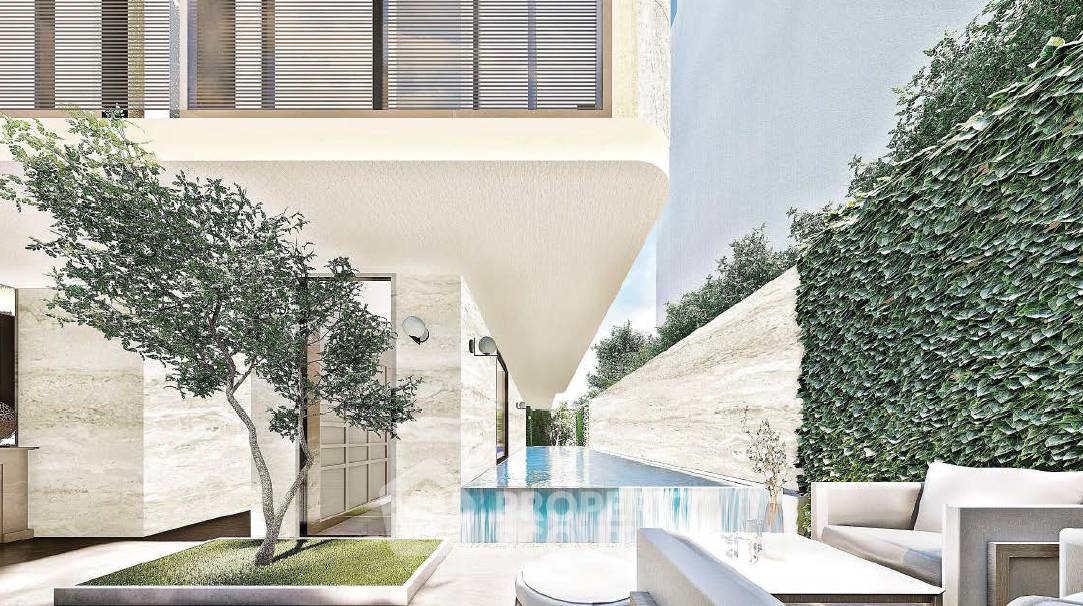 picture 3-BR Condo at 8 Residence near BTS Phrom Phong (ID 1954703) - 9/13