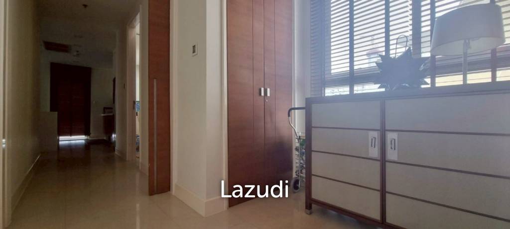 รูป 157.2 ตร.ม. 1 ห้องนอน 2 ห้องน้ำ คอนโดสำหรับ ขายใน นาเกลือ - รูปที่ 6/30