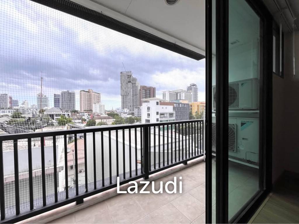 picture 2 Bedroom 2 Bathroom 70 Sq.m D 65 Condominium - 20/20