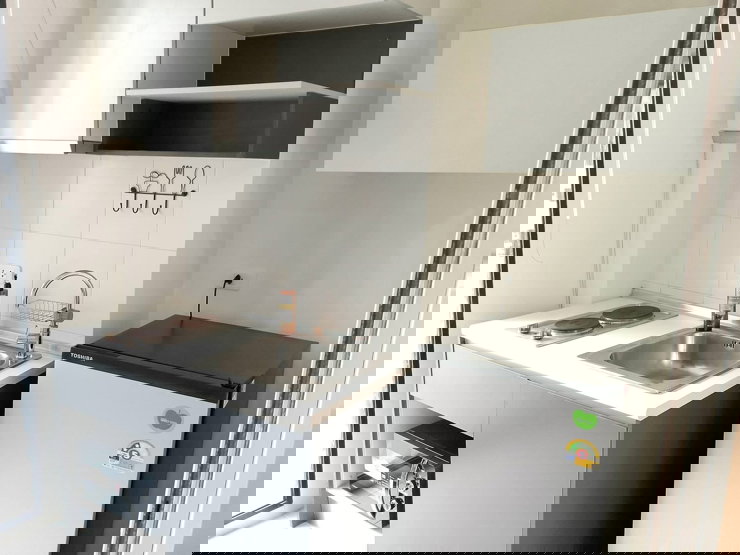 picture ADD line id : @cutecondo available to touring please make appointment here - 4/9