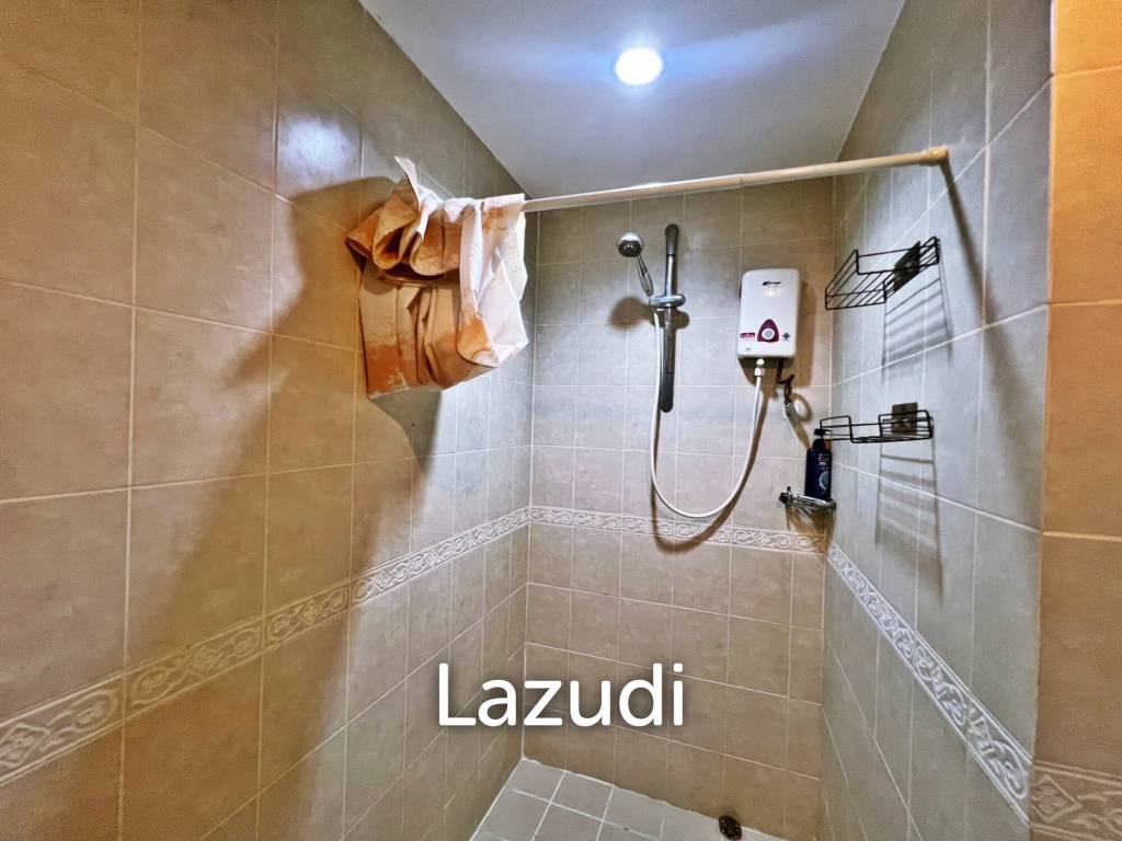 picture 2 Beds 2 Baths 74 SQ.M. Park Lane Condo Resort - 9/10