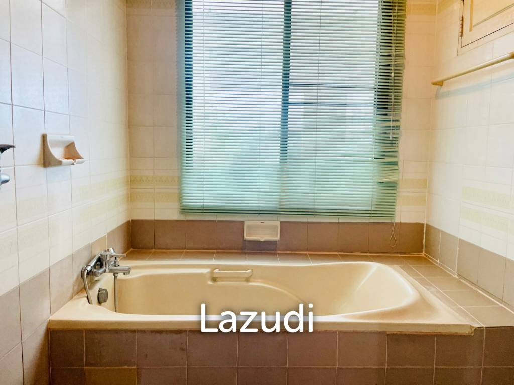 รูป 175.0 ตร.ม. 2 ห้องนอน 2 ห้องน้ำ คอนโดสำหรับ ขายใน นาจอมเทียน - รูปที่ 9/22