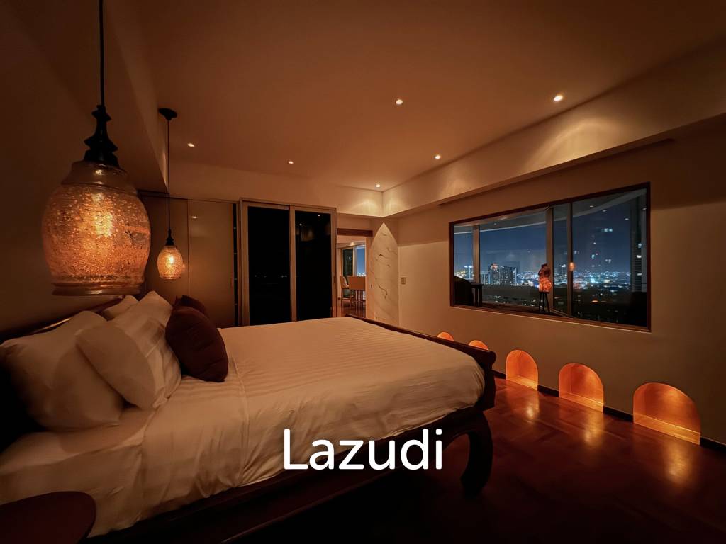 picture 2 Bed 2 Bath 175 SQ.M Park Beach Condominium - 23/42