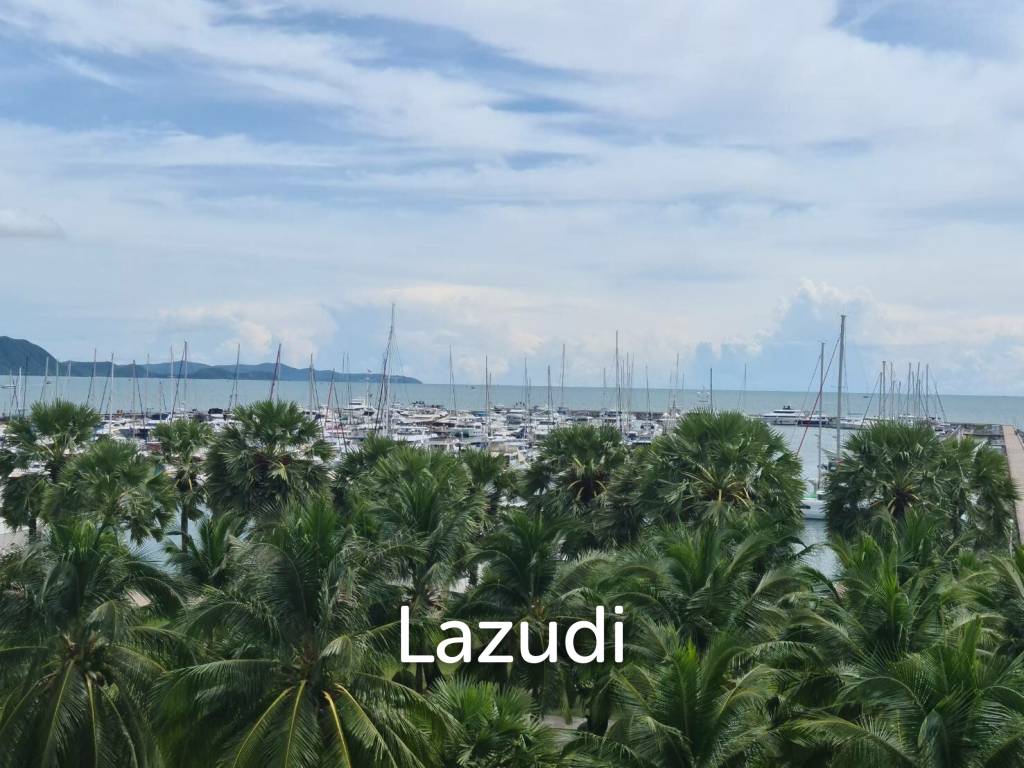 รูป 157.0 ตร.ม.  2 ห้องนอน  2 ห้องน้ำ คอนโดสำหรับ ขายใน นาจอมเทียน - รูปที่ 14/15