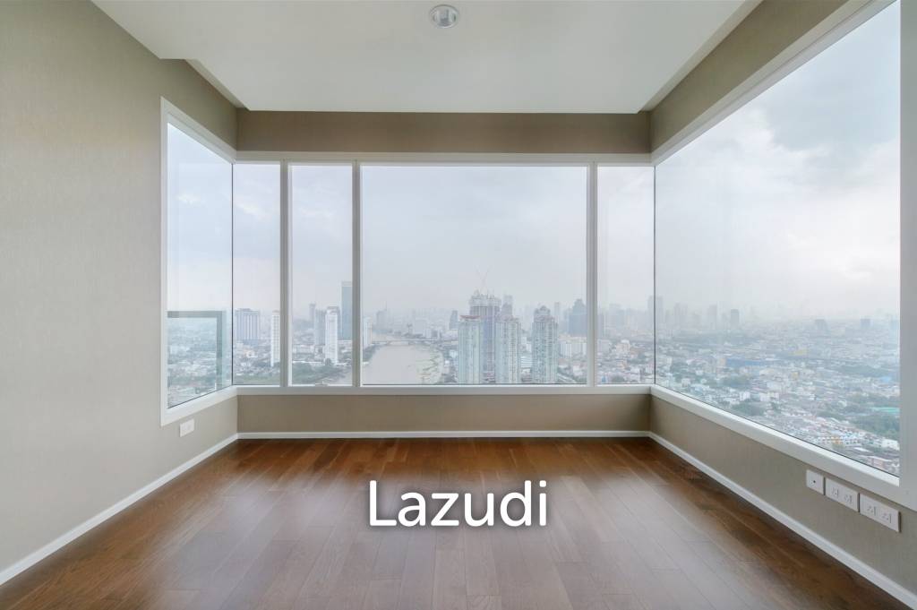 picture 3 Bed 2 Bath 121 SQ.M Menam Residences - 10/12