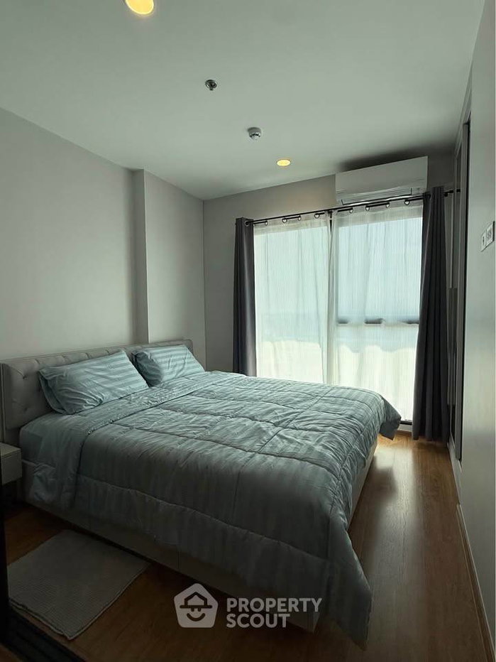 รูป คอนโด 1-ห้องนอน ที่ อะไรซ์ เจริญเมือง ใน ท่าศาลา (ID 2618652) - รูปที่ 2/21
