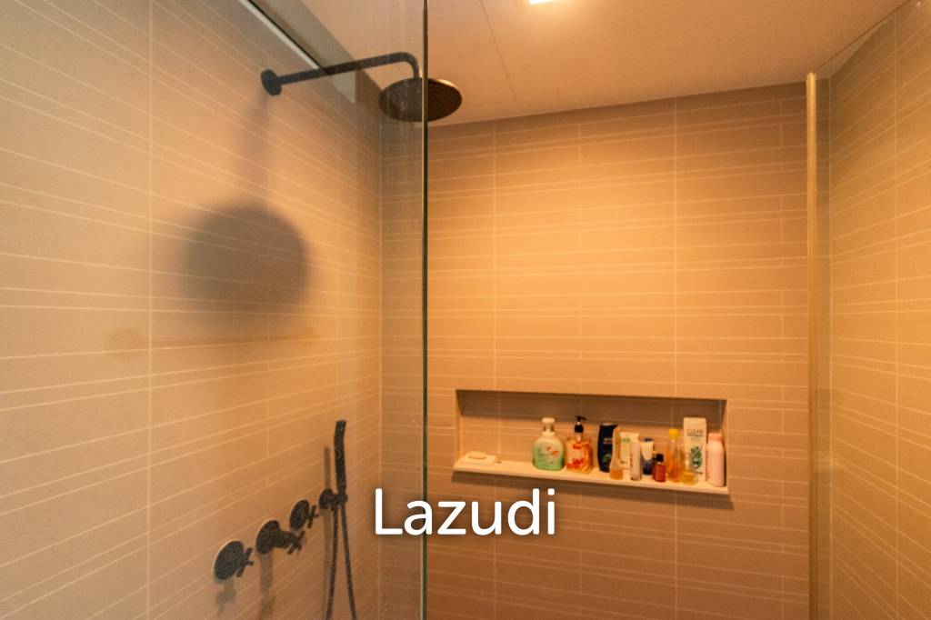 picture WAN VAYLA CONDO : 1 bed with pool view - 10/16